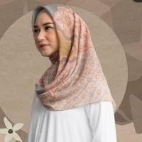 ราคา ผ้าพันคอ Preloved KYRA ใน TASFY โดย Heaven Lights HL (5382752381)