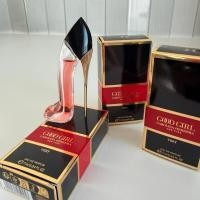 ราคา ❤️7ml&มีกล่อง❤️Carolina Herrera Very Good Girl EDP (40975897262)