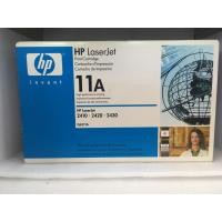 ราคา หมึกเลเซอร์ HP 11A Q6511A แท้ (20088307144)