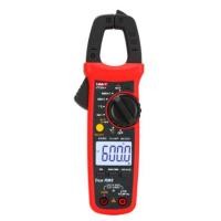 ราคา ⭐️Digital clamp meter UNI-T UT204A, UT204+ (3505675520)