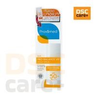 ราคา PROVAMED SUN PRO-BALANCE UV AQUA SERUM SPF 50+ PA++++ 40g กันแดดเนื้อเซรั่ม (27223089901)