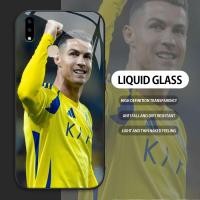 ราคา HP กระจกนิรภัยสําหรับ Vivo IQOO z3x z1i z1 lite Z7i NEO 855 U1 U3 U20 Z5I U3X U10 U1X 1902 1816 Z9X 5G Cristiano Cristiano CR7 ฝาครอบโทรศัพท์มือถือ (43671440986)