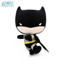 ราคา ตุ๊กตา ซุปเปอร์ฮีโร่ แบทแมน / Justice League Batman รุ่น chibi ท่าเตะ 10 นิ้ว (21688734812)
