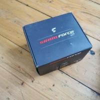 ราคา ตีนผียี่ห้อ sram force22 (5554732357)