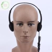 ราคา BigBabyHouse 1 ชิ้น Over Ear Earbud หูฟังแบบมีสาย Y2K บุคลิกภาพเดินทางรถบัสการบินหูฟัง Millennium สไตล์แฟชั่นชุดหูฟัง TH (50352426641)