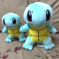 ราคา ตุ๊กตาโปเกมอนเซนิกาเมะขนาด7นิ้ว หรือ 10นิ้ว ลิขสิทธิ์แท้ (1387695842)