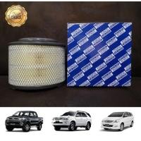 ราคา ไส้กรองอากาศ กรองอากาศ Toyota Hilux VIGO Fortuner Innova วีโก้ ฟอร์จูนเนอร์ อินโนว่า ปี 2004-2015 คุณภาพดี (2428582584)