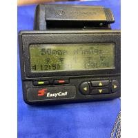 ราคา เพจเจอร์ pack link MOTOROLA เครื่องมือสื่อสารยุค90ของสะสมใช้งานได้นะคะเหมาะสำหรับเป็นพร็อพตกแต่งเก็บสะสม (28807190058)