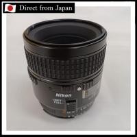 ราคา 【USED】 Nikon AF-S Micro NIKKOR 60mm f/2.8G ED Lens [Direct from Japan] (57451743115)
