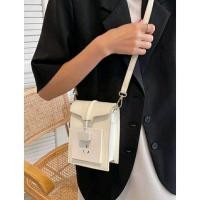 ราคา กระเป๋าสะพายปลั๊กไฟ [ พรีออเดอร์ ] (16258252078)