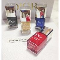 ราคา Dior Vernis Nail 10 ml (nobox) (15461961136)