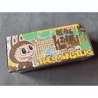 ราคา กระเป๋าสะพาย Popmart Labubu The Monsters (44317320757)