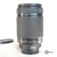 ราคา เลนส์กล้อง NIKON AF NIKKOR 70-300mm F4-5.6D Telephoto Zoom Nikon F Mount (27074452668)