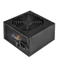ราคา POWER SUPPLY (อุปกรณ์จ่ายไฟ) SILVERSTONE STRIDER ESSENTIAL - 700W 80 PLUS (BLACK) (SST-ST70F-ES230) (7644364101)