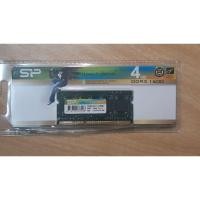 ราคา Silicon Power RAM DDR3 Notebook 4GB/1600 Mhz (10864807338)