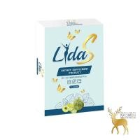 ราคา ลิด้า เอส Lida S (1กล่อง15แคปซูล) (8284846896)