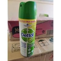 ราคา Dettol เดทตอล(สเปรย์ฆ่าเชื้อ) (8254706959)