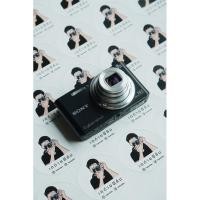 ราคา กล้องดิจิตอล Sony Cybershot DSC-W730 (25006928393)