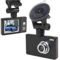 ราคา กล้องติดรถยนต์ H828 สีดำ (6133750)