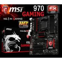 ราคา Mainboard AMD MSI 970 GAMING (Socket AM3+) มือสอง พร้อมส่ง แพ็คดีมาก!!! (3008960420)