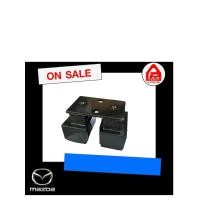 ราคา DAMPER,DYNAMIC รถมาสด้าไฟเตอร์ (27942705674)