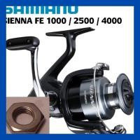 ราคา น็อตโรเตอร์ Sienna FE 1000/2500/4000 (SWITCH SCREW) (56251994848)