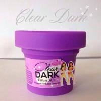 ราคา ครีมแก้ก้นดำClear Dark (83576762)