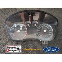 ราคา เรือนไมล์ ( แท้ถอด มือสอง 100 %) FORD ฟอร์ด FOCUS โฟกัส 1.8 MK2 เกียร์ออโต้ เบอร์ 3M5F-10A855-A (27351680385)