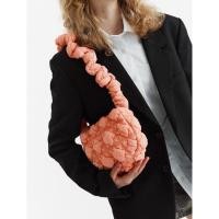 ราคา (สด-ผ่อน) Carlyn poing bag ขนาด 17*21*7 ซม สี Coral (26825595731)