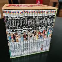 ราคา [Boxset] Bakuman 20 เล่มจบ (มือสอง) (10358241997)