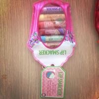 ราคา Lip Smacker (345624520)