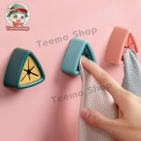 ราคา ที่แขวนผ้าติดผนัง ตะขอแขวนผ้าเช็ดตัว ตัวแขวนผ้า ที่แขวนของ ที่แขวนถุงขยะ ปลั๊กแขวนผ้า ตะขอห้องน้ำ ราวแขวนผ้าเช็ดตัว (21168819459)