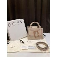 ราคา BOYY Bobby 23 ของแท้ 100% [ส่งฟรี] (9810672797)