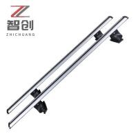 ราคา แร็คเดินทางขายส่งแร็คจักรยานสากลรถอลูมิเนียมอัลลอยด์รถกระบะแร็คหลังคาคานพร้อมสต็อกชั้นวางสัมภาระ ง3สบ (51802094392)