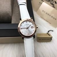 ราคา นาฬิกา Burberry ของแท้ 100 % (707809691)