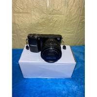 ราคา กล้อง samsung NX1000 พร้อมเลนส์ 2 ตัว (มือสอง) (24366711575)