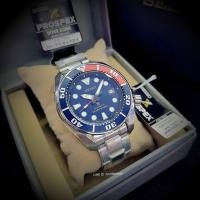 ราคา seiko sumo pepsi sbdc057 jdm (7452753640)