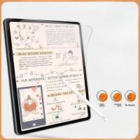 ราคา Matte Film Writer สําหรับ Lenovo Idea Tab Pro Xiaoxin Pad Pro 12.7 นิ้ว 2025 Yoga Tab Plus 12.7 2025 TB520FU Pro 12.7 เช่นกระดาษหน้าจอป้องกันฟิล์ม (44111870313)