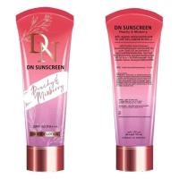 ราคา กันแดดDN 10หลอด Sunscreen BB Body Lotion Spf50pa+++ (25553958586)