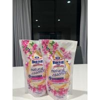 ราคา น้ำยาถูพื้นมาจิคลีน(Magiclean) สีชมพู ถุงเติม700มล. (24602056606)