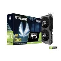 ราคา ZOTAC GAMING GeForce RTX 3060 Ti Twin Edge มือ1 ประกัน 3ปี (4174137556)