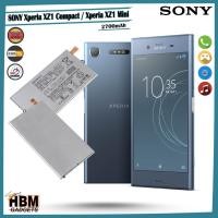 ราคา SONY Xperia XZ1 Compact Xperia XZ1 Mini Battery | Model: LIP1648ERPC Battery Manufacture 2700mAh (22540885124)