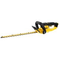 ราคา GlobalHouse DEWALT เครื่องตัดแต่งพุ่มไม้ไร้สาย 18V DCMHT563N-XJ เฉพาะตัวเครื่อง สินค้าของแท้คุณภาพดี (22569046441)