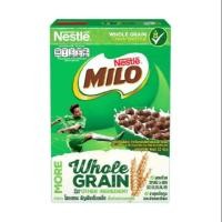 ราคา ส่งฟรีไมโล ซีเรียล 330 กรัม (2628520712)
