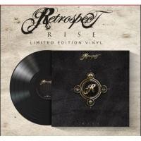 ราคา ■มือ1 Vinyl RETROSPECT - RISE (29678992114)