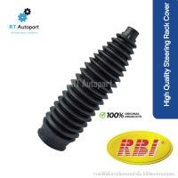 ราคา RBI กันฝุ่นแร็ค Mitsubishi Triton 2wd ตัวเตี้ย ปี03-14 / กันฝุ่นลูกหมากแร็ค / 4410A179 (9768065695)