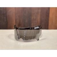 ราคา ชิลด์แต่ง หมวกกันน็อก Simpson รุ่น Outlaw Bandit สีสโมค (40061180586)