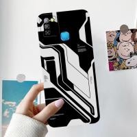 ราคา ( BC11) Softcase INFINIX SMART 5 / SMART 6 ( 3/64 GB ) - Case INFINIX SMART 5 / SMART 6 ( 3/64 GB ) - Silicone - Bintang Case88 - กล้อง Softcase Pro - ตัวป้องกัน HP - ปลอกสําหรับโทรศัพท์มือถือทุกประเภ