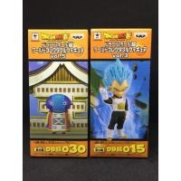 ราคา WCF Dragonball Word Collectable Figure (4091061384)