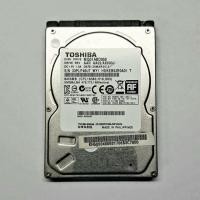 ราคา HDD NOTEBOOK 500GB TOSHIBA MQ01ABD050 ไม่มีแบด (3642763186)